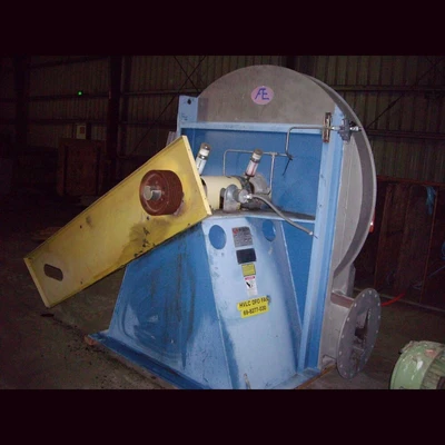 Fan Equipment Size 75 Blower