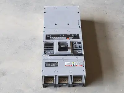 New | in-Stock SIEMENS CJD63H400 Switchgears British Columbia CA | Lenmark #239168