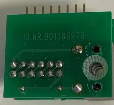 B0138697B Relay Board Module Optocoupler (Lot Of 2) Fast Shipping!~Warranty~
