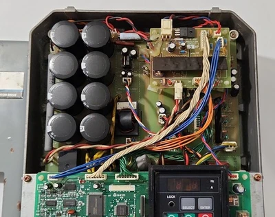 USED Allen-Bradley 1333-CAB