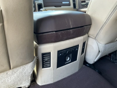 Used 2013 RAM 2500 Pickup Trucks Michigan US | Miedema Asset Management Group #1468578
