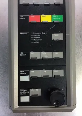 Used MTS _UNKNOWN_ PLC Processors South Carolina US | Palmetto Automation #1181392