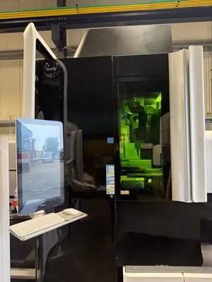 2025 BODOR T230A Fabrication & Sheet Metal | Bowland Trading Ltd (16)