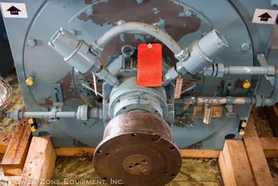 NEW TECO WESTINGHOUSE -