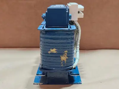 Used MTE RL-03502 Transformers British Columbia CA | Lenmark #1426938