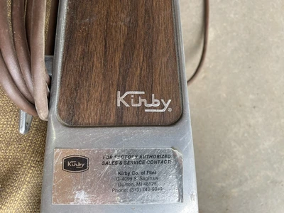 Used _UNKNOWN_ _UNKNOWN_ Vacuum Cleaners Michigan US | Miedema Asset Management Group #1384309