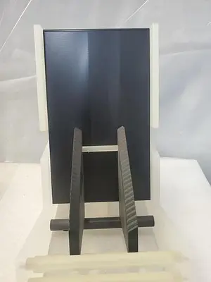 H-SQUARE SQ21541-2 125mm WAFERS