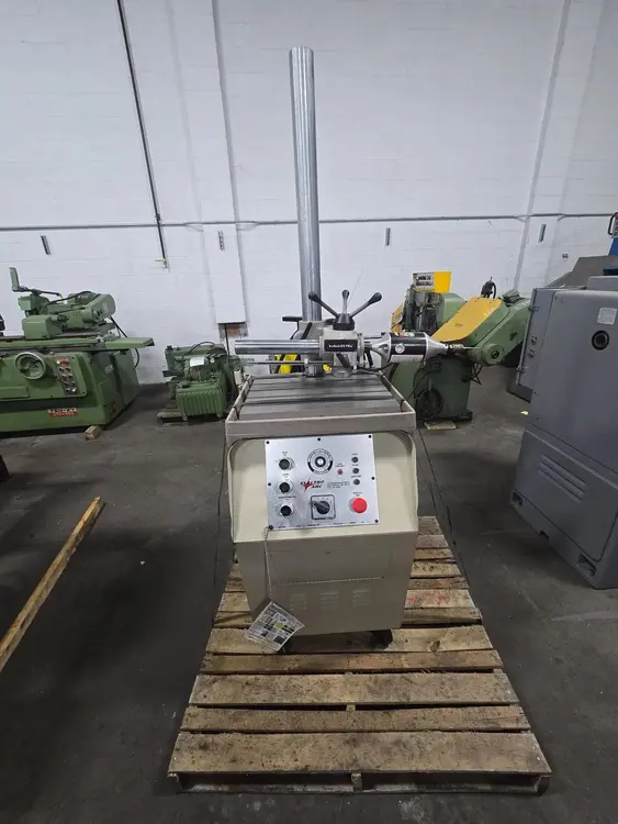 Used ELECTRO ARC 2SE Disintegrators Kentucky US | Aucto #1314421