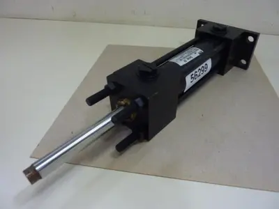 USED PARKER 01.50 CKJTC2HCT142A19AC 4.000