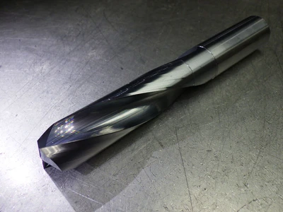 YG1 20mm Carbide Flat Bottom Drill 20mm Shank DPPS93841 (LOC2204)