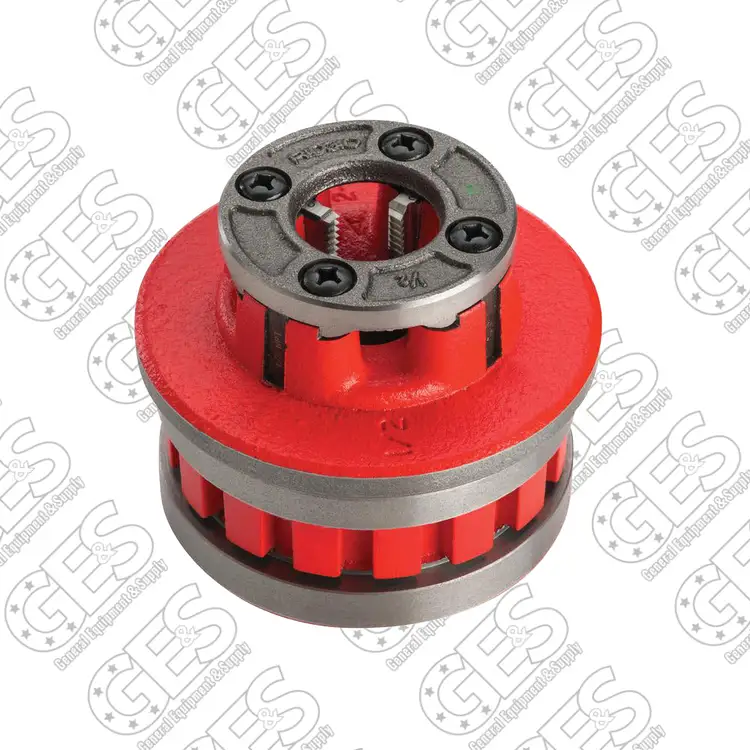 Used RIDGID _UNKNOWN_ Die Heads South Carolina US | General Equipment and Supply #1491481