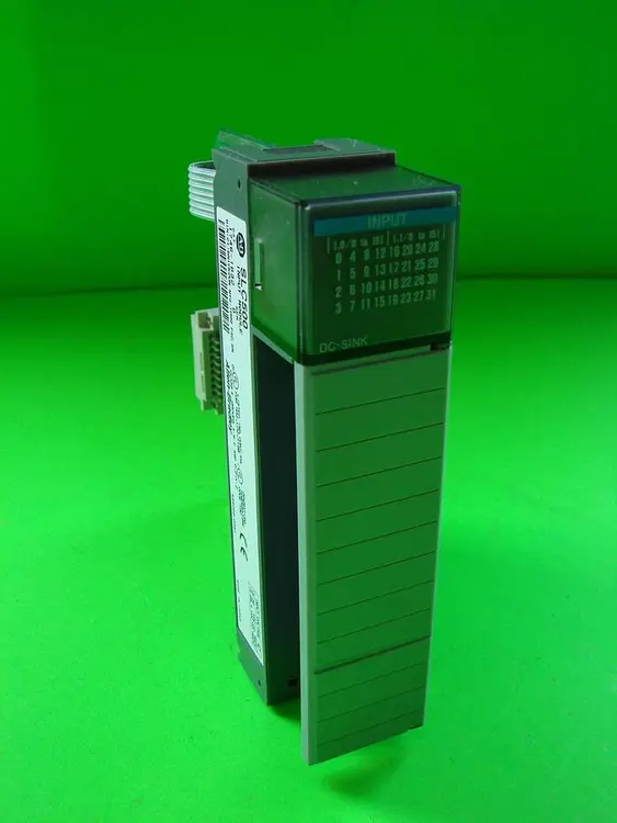 Used ALLEN BRADLEY 1746-IB32 SER D Circuit Boards Michigan US | Ideal Machinery #594854