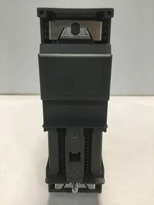 USED SIEMENS 6ES7 331-7KB02-0AB0