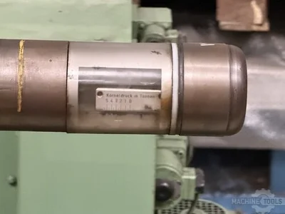 USED SCHMALTZ RM 82/6000