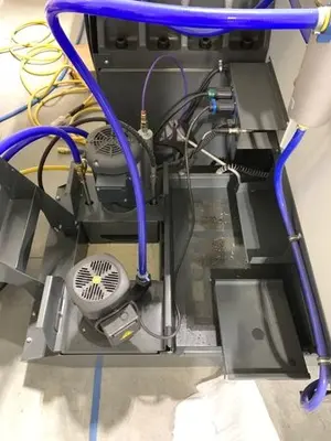 2020 HAAS VF-4SS Vertical Machining Centers | Toolquip, Inc. (23)