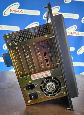 USED TRANSDUCTION MODEL: TR-6001