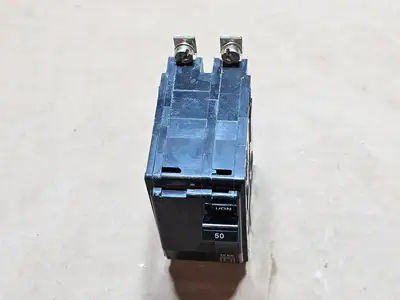 Used SQUARE D QOB250 Switchgears British Columbia CA | Lenmark #1438474