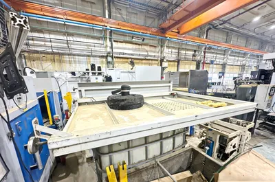 USED 2016 ICON TECHNOLOGIES 6-250