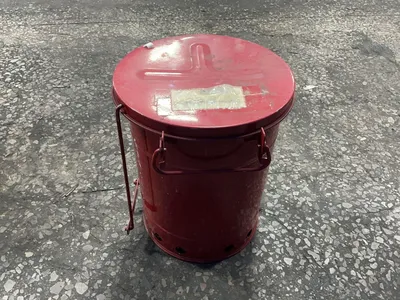 Used JUSTRITE 09100/09110 Miscellaneous MRO Ohio US | HGR 24 #1250330
