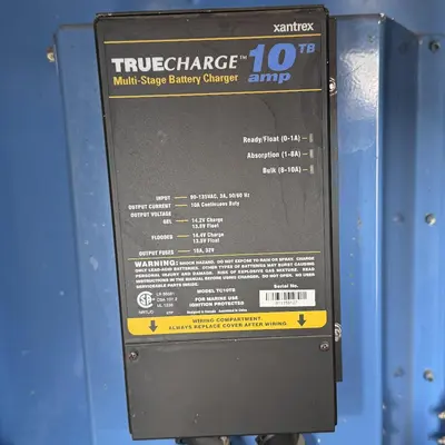 USED SDMO (KOHLER) T30UCM