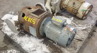 USED US ELECTRIC -