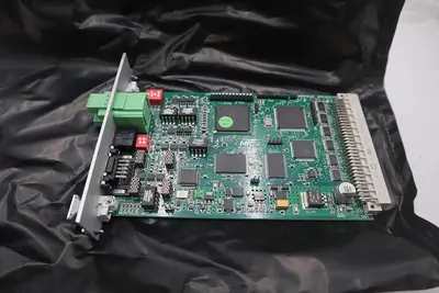 Used _UNKNOWN_ _UNKNOWN_ Port Expansion Cards Pennsylvania US | Global Equipment International, LLC #1434568