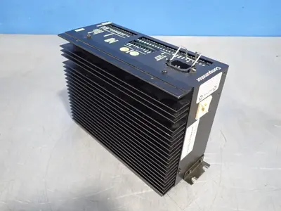 USED PARKER COMPUMOTOR SX6DRIVE