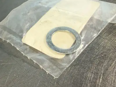 New Ring 30114 Part number 30114 (3.1.1)