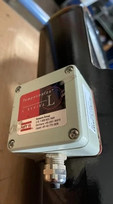 NEW Hydratech Industries B3738