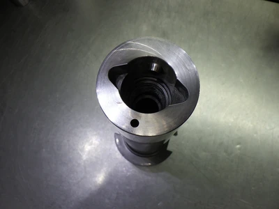 Big Kaiser CAT50 KAB6 Modular Tool Holder 11.25" Pro 11.326.667 (LOC1128A)