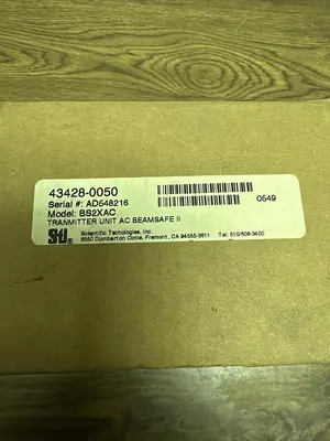 New | in-Stock STI BS2XAC Sensors | Surplus Asset Holdings #1226788
