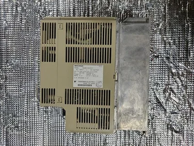 USED YASKAWA SERVOPACK SGDB-02VDY1