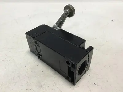 USED SQUARE D 9007-AEQ2724