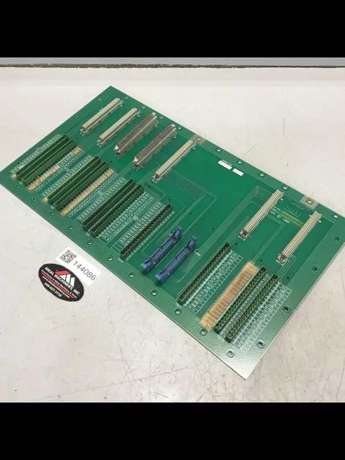USED HPM 1D702-0016