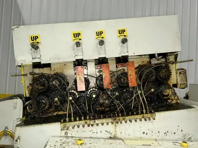 USED DALLAS DCR-8000X24
