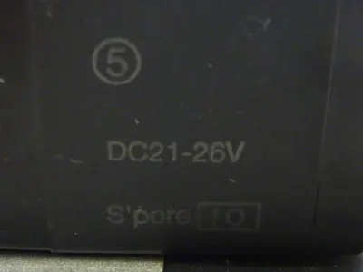 USED SMC VFS2100-5FZ-02