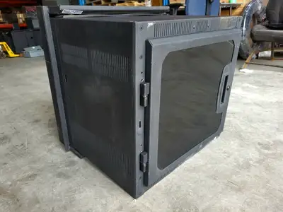 USED MIDDLE ATLANTIC DWR-10-22PD