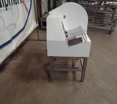 Used 2015 OLIVER 2005 Bread Slicers California US | BakeryEquipment.com #1555904