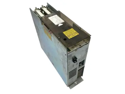 USED INDRAMAT DDS02.1-W025-D