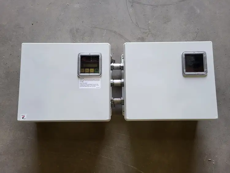 New | in-Stock THERMON TC201A Misc Electrical & Power Parts British Columbia CA | Lenmark #254573