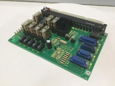 USED FANUC A16B-1310-0600/02A