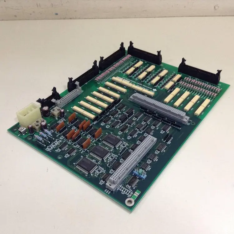 Used SUMITOMO JA762747AC Circuit Boards Michigan US | Ideal Machinery #691947