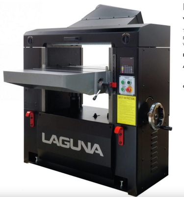 NEW LAGUNA INDUSTRIAL