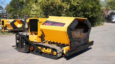 USED 2024 Mauldin 1560