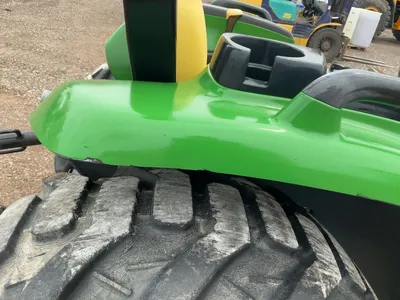 Used JOHN DEERE 3720 Tractor Loaders Michigan US | Miedema Asset Management Group #1320000