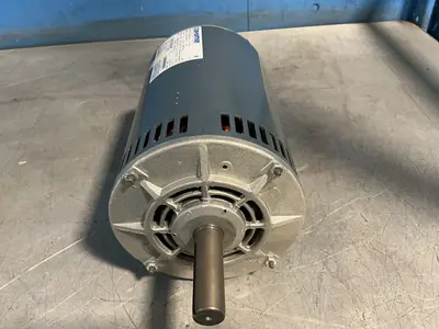 Used MARATHON ELECTRIC FQJ 56T3405500D P / X70421042010 Motors (misc) Ohio US | HGR 24 #1556728