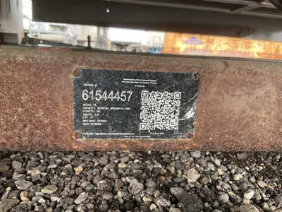 Used _UNKNOWN_ _UNKNOWN_ Dock Levelers Michigan US | Miedema Asset Management Group #1452274