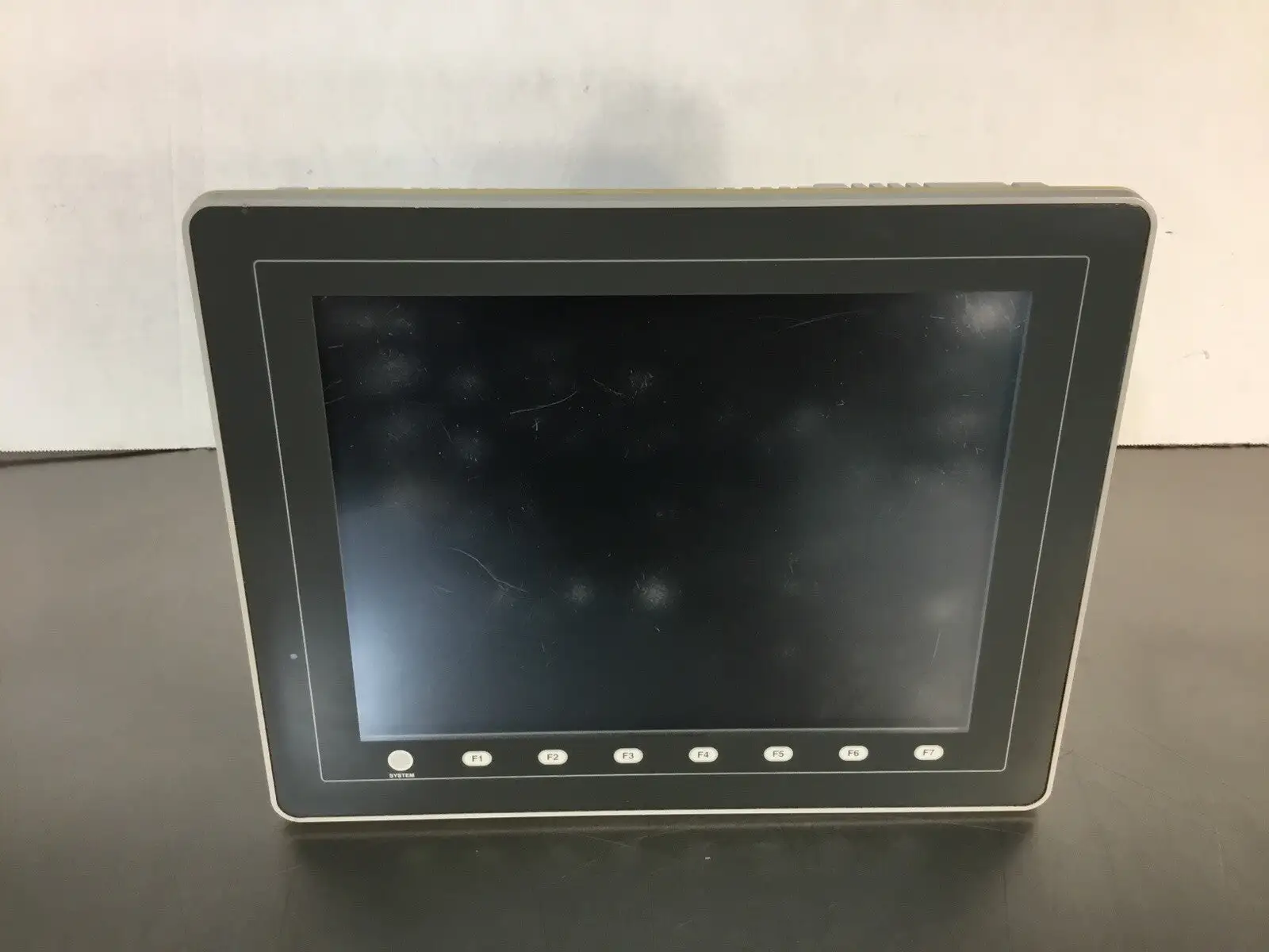 USED Sharp ZM-582SA