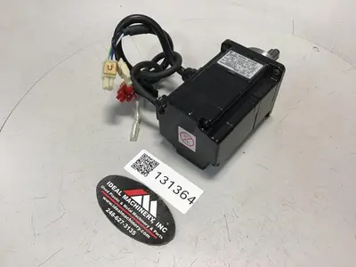 USED YASKAWA SGMPH-01A1A-YR11