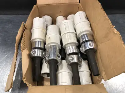 NEW CROUSE-HINDS CPP 312
